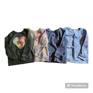 Garanimals Sweatshirts 4T